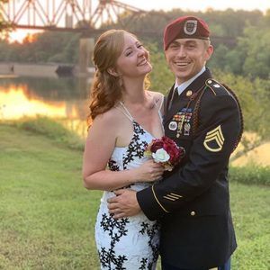 Meet your Posher, Thomas